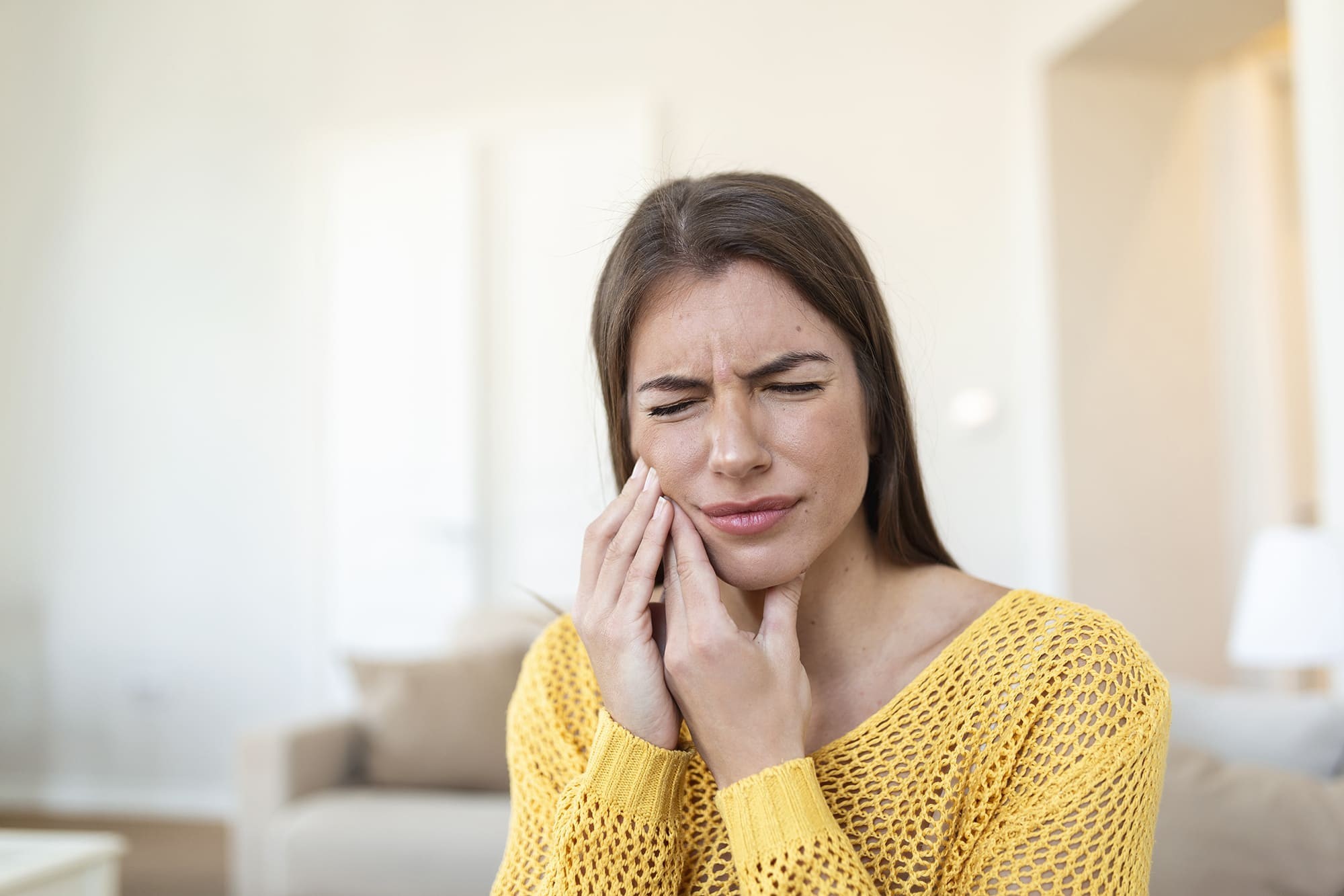 Clinica Dental Mediterrani | ¿Cómo solucionar el bruxismo?