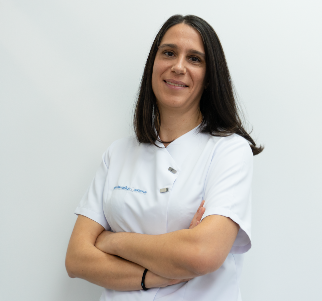 Dra. Ingrid Makhoul