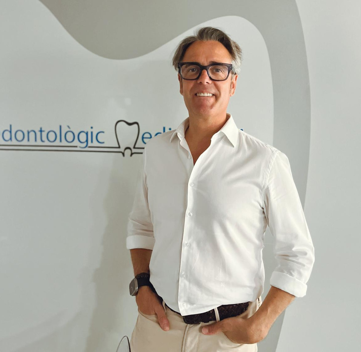 Javier Murillo